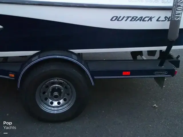 Moomba Outback Ls