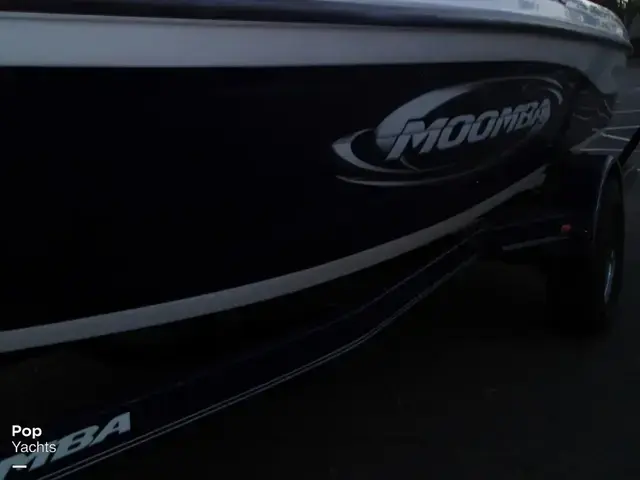 Moomba Outback Ls