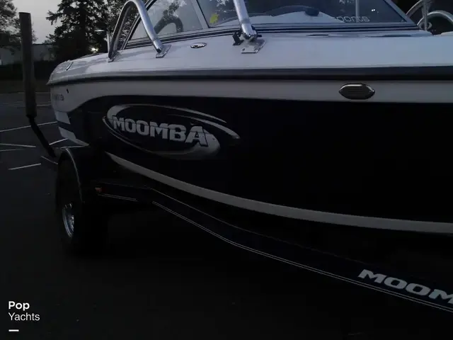 Moomba Outback Ls