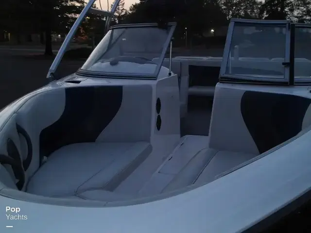 Moomba Outback Ls