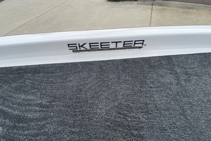 Skeeter 21i