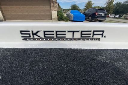 Skeeter 21i