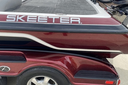 Skeeter 21i