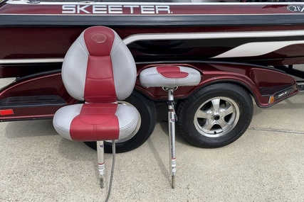 Skeeter 21i