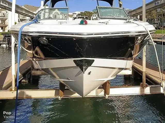 Chaparral 216 Ssi