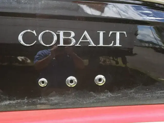 Cobalt 343