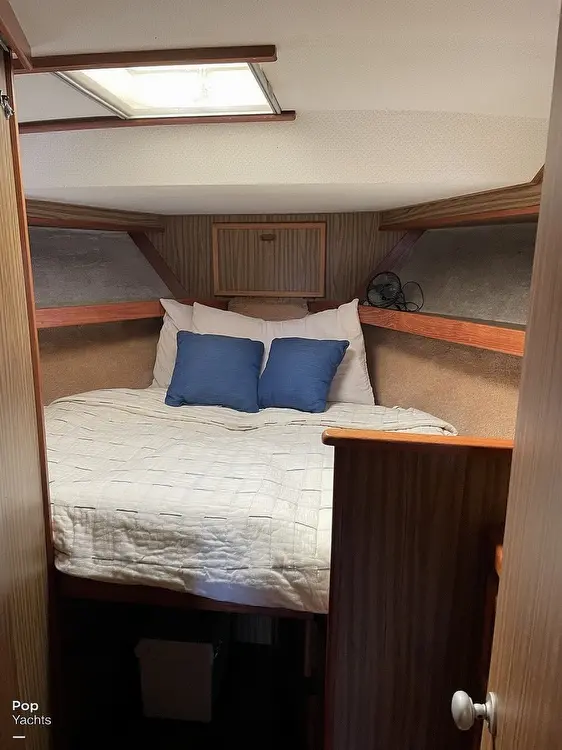 1976 Viking 43 double cabin motoryacht