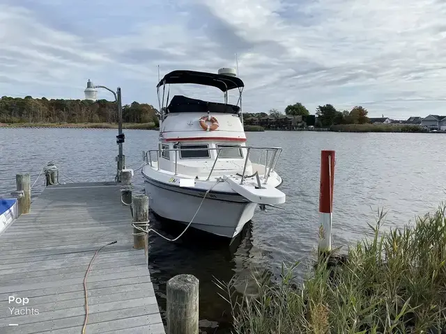 Grady-White 26 Flybridge