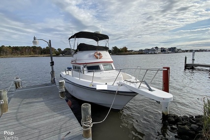 Grady-White 26 Flybridge