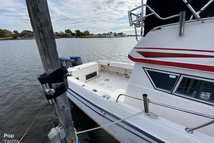 Grady-White 26 Flybridge