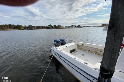 Grady-White 26 Flybridge