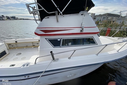 Grady-White 26 Flybridge