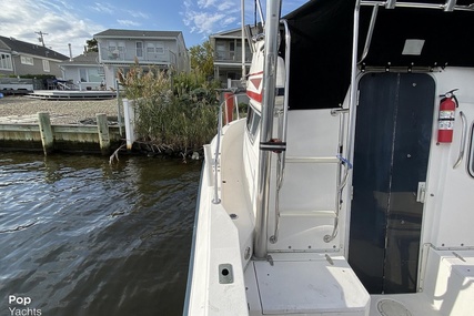 Grady-White 26 Flybridge