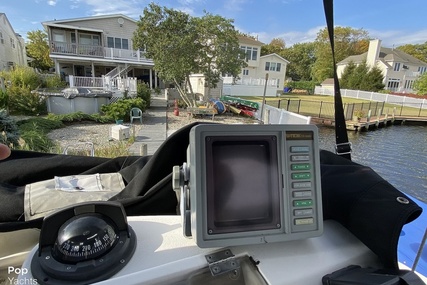 Grady-White 26 Flybridge