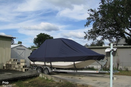 Carolina Skiff 23 Ls