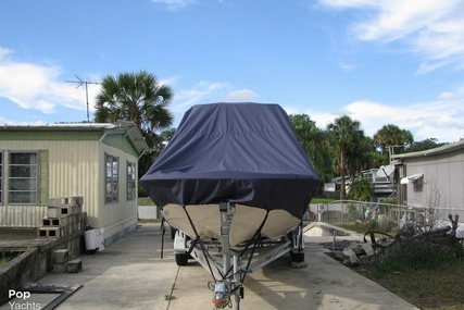 Carolina Skiff 23 Ls