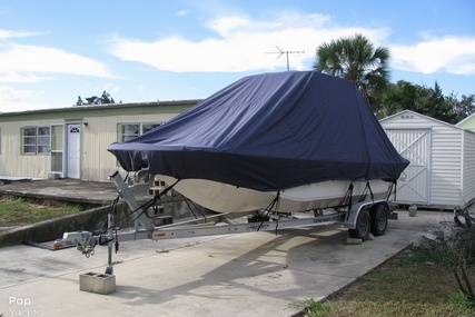 Carolina Skiff 23 Ls