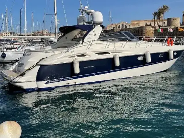 Cranchi Mediterranee 50