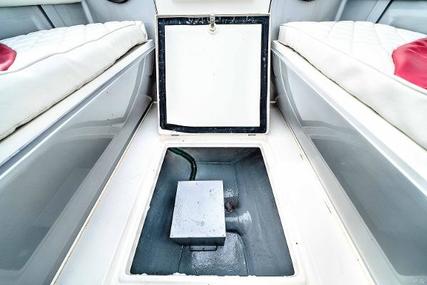 Intrepid 370 Center Console