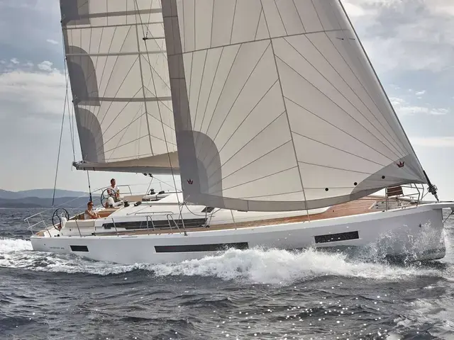 Jeanneau Sun Odyssey 490