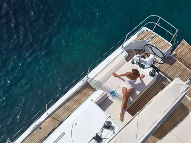 Jeanneau Sun Odyssey 490