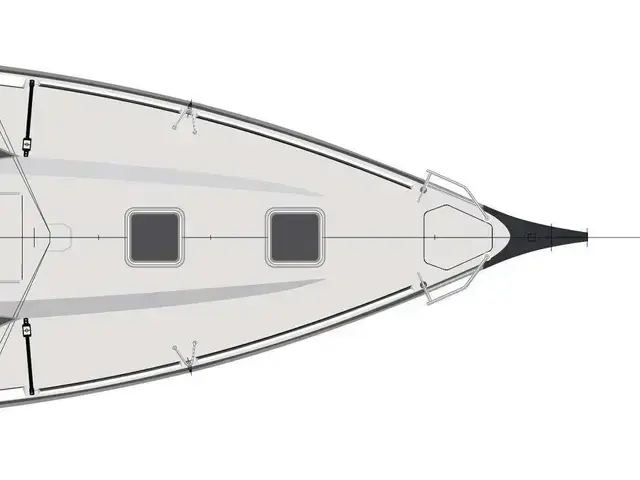 Jeanneau - Sun Fast 3300