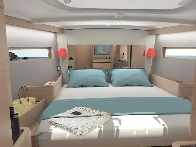 Jeanneau Sun Odyssey 490