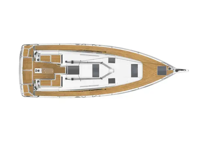 Jeanneau Sun Odyssey 440