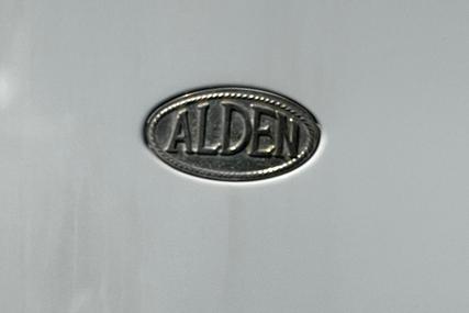 Alden CB