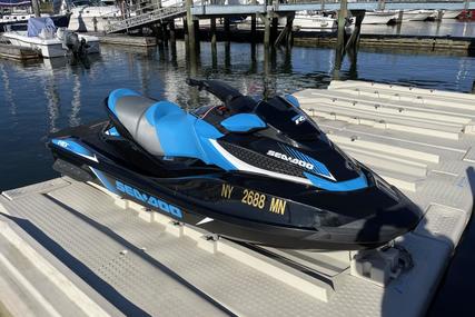 Sea Doo Rxt 260