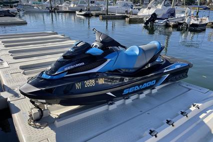 Sea Doo Rxt 260