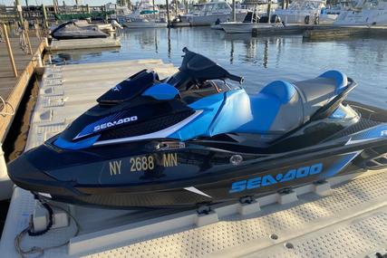 Sea Doo Rxt 260