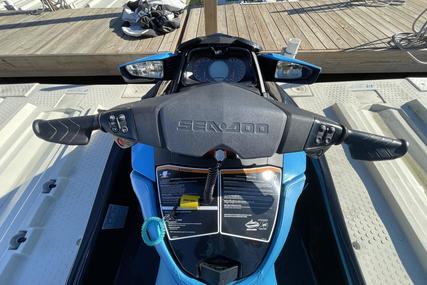 Sea Doo Rxt 260