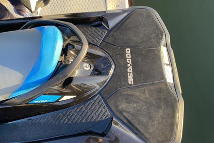 Sea Doo Rxt 260