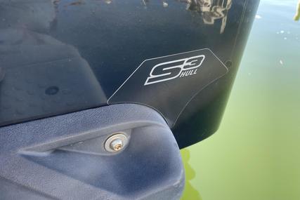 Sea Doo Rxt 260