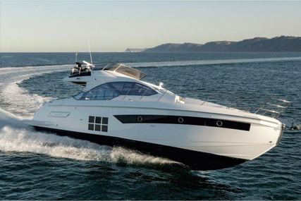 Azimut S6 Sportfly