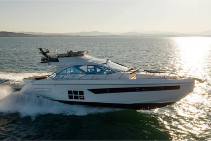 Azimut S6 Sportfly