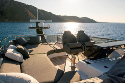 Azimut S6 Sportfly