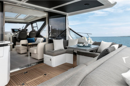 Azimut S6 Sportfly