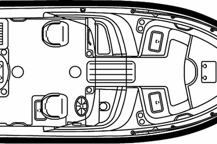 Cobia 215DC