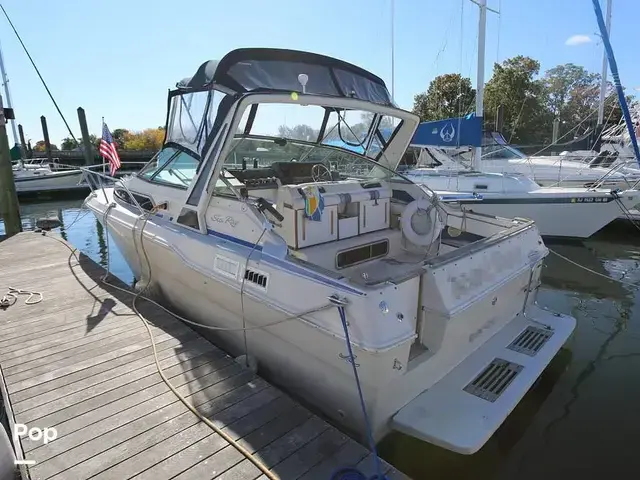 Sea Ray Sundancer 300