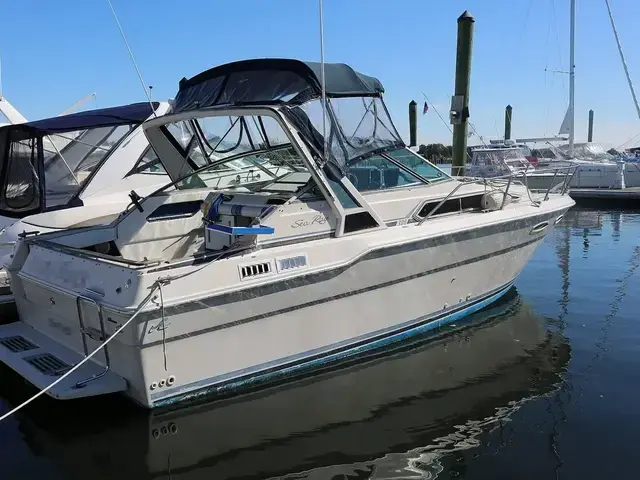 Sea Ray 300 Sundancer