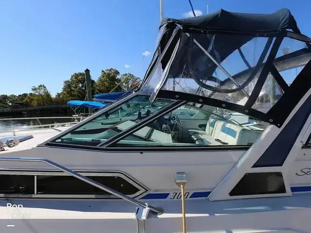 Sea Ray 300 Sundancer