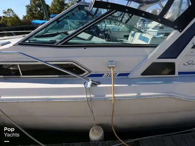 Sea Ray 300 Sundancer