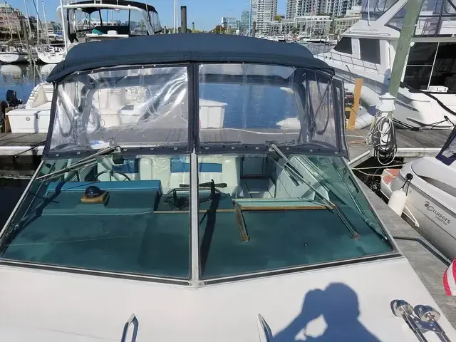 Sea Ray 300 Sundancer