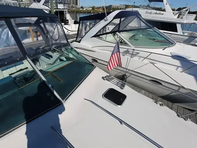 Sea Ray 300 Sundancer