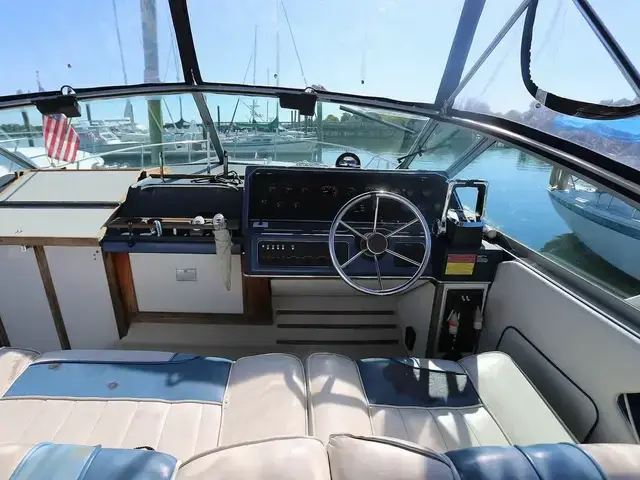 Sea Ray 300 Sundancer