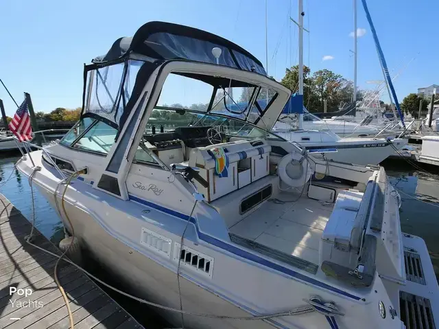 Sea Ray 300 Sundancer