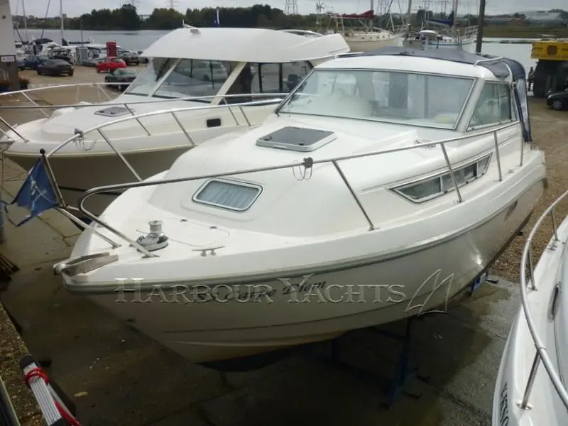 1999 Cobra seawings 277