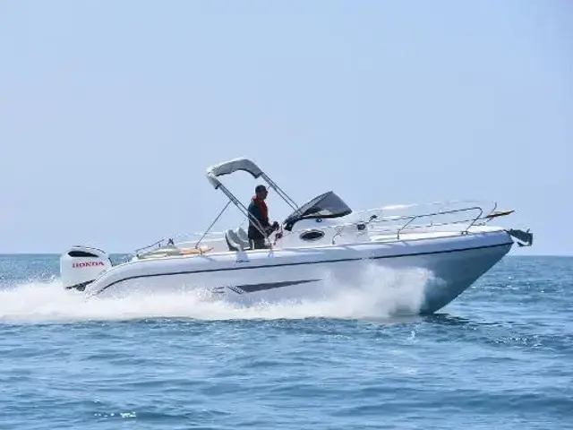 Ranieri H26SD